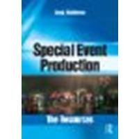 Special Event Production: The Resources by Matthews, Doug [Routledge, 2011] (Paperback) [Paperback]