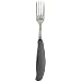 Ableware 746420001 SoftCurve Grip Fork