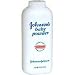 Baby : Johnsons Baby Powder, Original - 9 oz