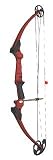 Genesis Genesis Original Bow Right Handed Blue Bow Only Perfect for Schools Clubs Organizations