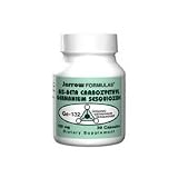 Jarrow Germanium 100 mg GE-132, 30 caps( Eight Pack)