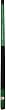 Imperial Boston Celtics Licensed Eliminator Billiard Cue