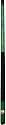 Imperial Boston Celtics Licensed Eliminator Billiard Cue