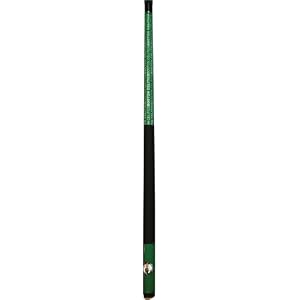 Imperial Boston Celtics Licensed Eliminator Billiard Cue by