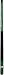 Imperial Boston Celtics Licensed Eliminator Billiard Cue