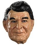 President Ronald Reagan Mask TF6003