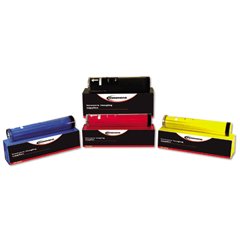 INNOVERA 83703 Toner cartridge w/chip for hp color laserjet 1500/2500 series, magenta