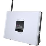 Produkt-Bild: T-Com Speedport W900V High-End Kommunikationszentrale f&uuml;r den Internet- und Telefonanschluss