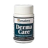 Himalaya Herbal - DermaCare/Vegecort 450 mg - 120 Vcaps