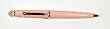 Cartier Mini Diabolo de Cartier Pink Laquer Ballpoint Pen