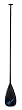 Sevylor Maui Paddle 72" Long Shaft For Paddleboards