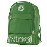 Animal Relai Backpack - Shamrock