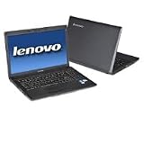 Lenovo G560 Series 0679ALU 15.6-Inch Laptop (Black)