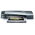 HP DesignJet 130r - 24" large-format printer - color - ink-jet - A1 Plus, ARCH D - 2400 dpi x 1200 dpi up to 6 min/page (color) - capacity: 1 sheets - Parallel, USB