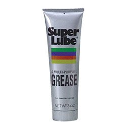 Super Lube Synthetic Grease With PTFE Teflon 21030