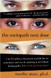 The Sociopath Next Door