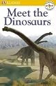 Meet the Dinosaurs (DK Readers Pre-Level 1)