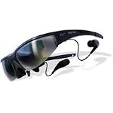 Video Eyewear, Wrap 310 Widescreen,