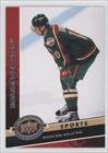 Minnesota Wild Minnesota Wild Team (Trading Card) 2009 Upper Deck 20th Anniversary Retrospective #1492