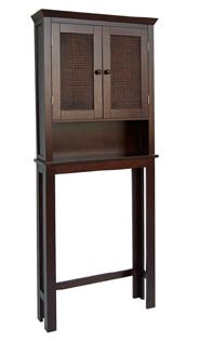 Cane Space Saver Cabinet by Elite