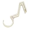 TCP 13856 - 13858B Light Fixture Clips Caps