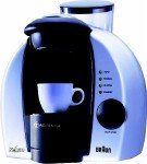 Review   / BRAUN TASSIMO HOT DRINKS MAKER SILVER CAPPUCINNO ESPRESSO FI LTER COFFEE BREWS IN 60 SECOND S CUSTOMISE ACCORDING TO TAS