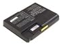 Toshiba - Notebook battery lithium ion