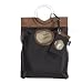 Search Our Specialty Mall : LOOM Life 904 The ZOOM Kit - Black & Tan