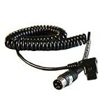 Quantum Turbo Flash Cable - Long For Canon