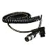Quantum Cable CZ f/Turbo Battery