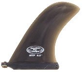 Hawaiian Pro Designs Model T Pivot 9.0 One Color