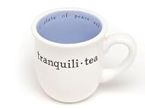 Tranquili-tea Mug