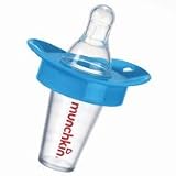 Munchkin the Medicator (Blue)