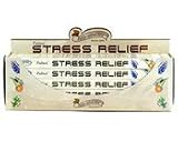 【お香】Tulasi STRESS RELIEF INCENSE STICKS(20本）