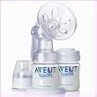 Avent Isis Manual Breast Pump