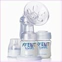 Avent Isis Manual Breast Pump