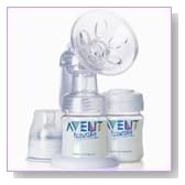 Avent Isis Manual Breast Pump