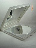 Mirror Pearl 5x Medium size - B001E94X40