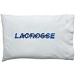 Lacrosse. My Life. My Sport. Pillowcase