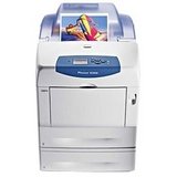 Xerox Phase 6360DT Laser Printer Government Compliant