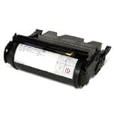 Dell 341-2938 Black High Capacity Compatible Laser Toner Supplies