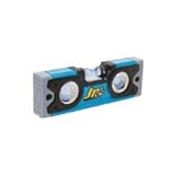 シンワ　ブルーレベルＪｒ１５０ｍｍＭｇ付 76336