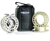Greys GX700 Reel