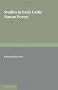 Studies in Early Celtic Nature Poetry