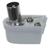 Eigenschaften Jäger  / Koax-Winkelstecker,75 Ohm