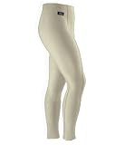 Irideon Issential Low Rise Riding Tights (Willow)