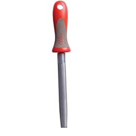 Red Toolbox T007B File-Coarse