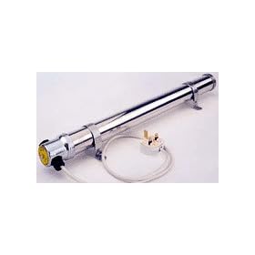 Mini Tubular Heater