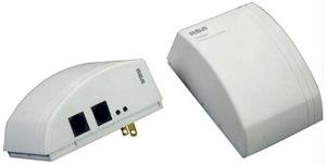 Electronics: Wireless AC Phone Jack System