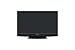 Panasonic Viera TX-P42X25E 106,7 cm (42 Zoll) Plasma-Fernseher (HD-Ready, 100Hz, DVB-T/-C) schwarz